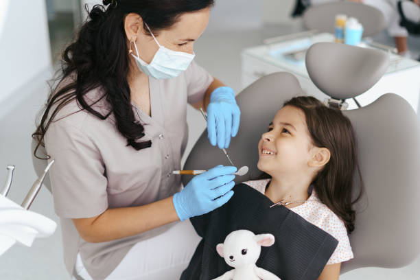 Emergency Dentist for Kids in FL