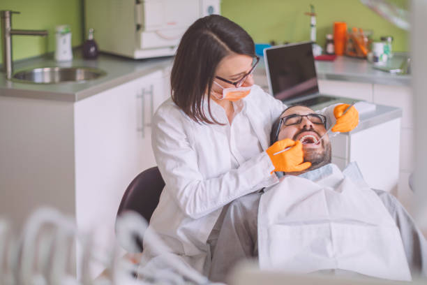 Best Dentist Open Late Near Me  in Defuniak Springs, FL