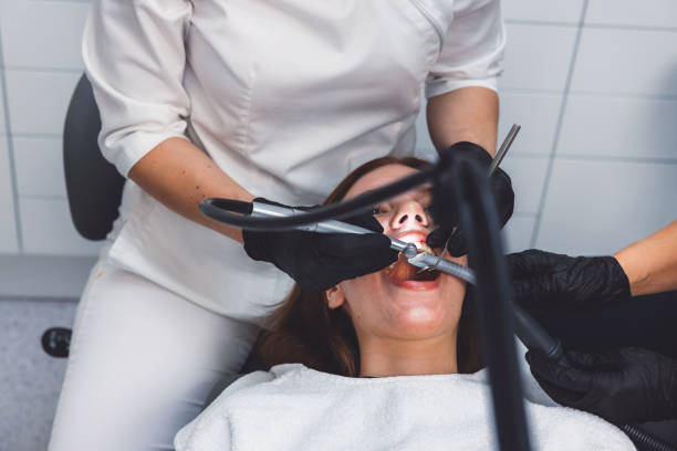Best Broken Tooth Emergency  in Defuniak Springs, FL