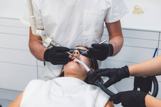 Best Chipped Tooth Repair Near Me  in Defuniak Springs, FL