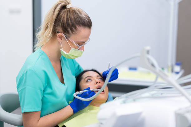 Dentist for Dental Trauma in FL