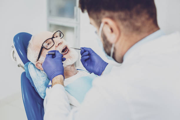 Best Knocked-Out Tooth Emergency  in Defuniak Springs, FL